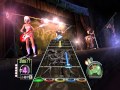 Gameplay Guitar Hero Aerosmith