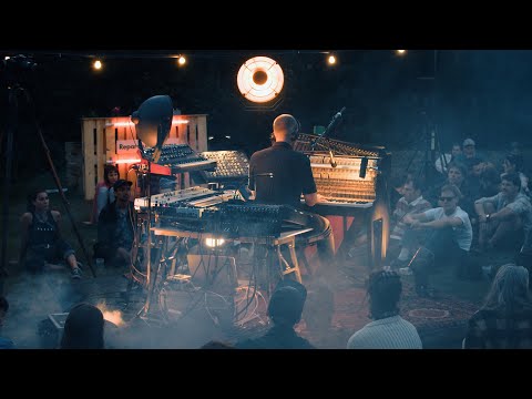 Faux Tales - Ascent (Live At Parkonia 2025)