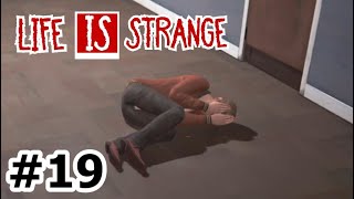 ボコボコにされてやんのwww『ライフイズストレンジ/Life is strange』#19