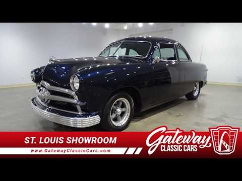 1949 Ford Coupe (CC-2100766) for sale in O'Fallon, Illinois