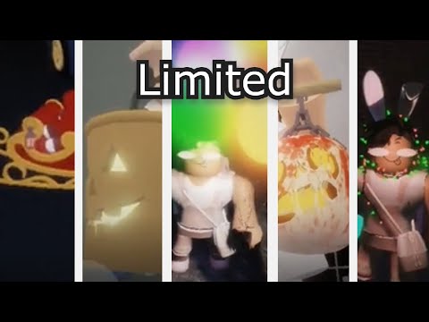 Roblox Survive The Night All Limited Lamps