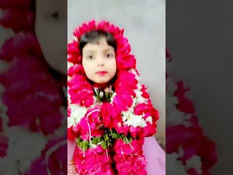 Mashaallah Raheen Dear 1st Roza Mubarak.😍 #shorts #trending #ramadan #rahematnaazvlog
