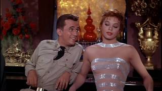 Elvis Presley - Shoppin&#39; Around (1960) Complete Original movie scene  HD