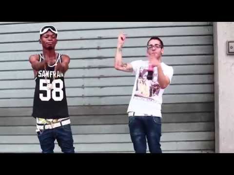 Gilo - Gerry Scotti (Swag Video) by Bello Figo Swag