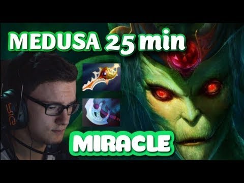 NIGMA MIRACLE MEDUSA EASY WIN DIVINE!