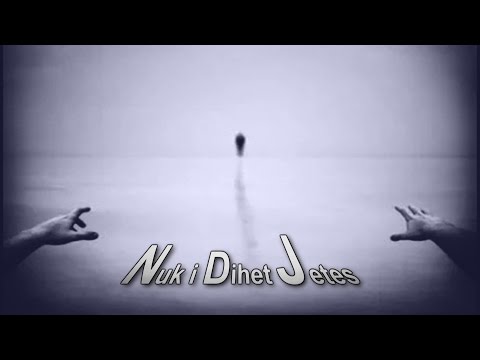 EDI BEQIRI (Nuk i Dihet Jetes) KENGE ROME 1