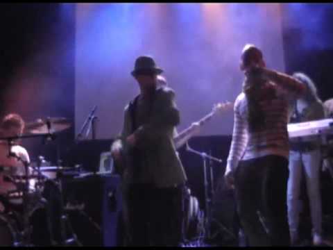 Joelito Cortez - Komen vrouwen van Venus (live)