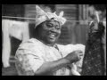 The best of Mammy singing and dancing. Hattie McDaniel  singing 