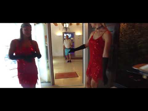 2018 Martinis Marchi Summer Party - Life is a Cabaret