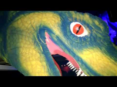 AARKAOS@NVS PARTY 2017