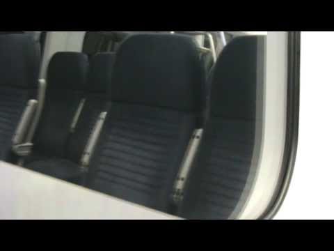 onboard a class 395 on HS1