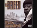 MC Breed - Stop That
