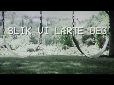 TEKSTVIDEO - Erik de Torres ft. Paul Tonning - Alle løper (Vilan Trax Remix)