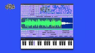 Video thumbnail for JUNGLE producers waited 30 years for this... now I get to try it by STRANJAH