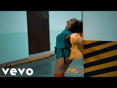 Mert Duran & Melihcan Kaytan - Red Line