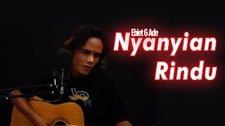 Download lagu Nyanyian Rindu - Ebiet G Ade (TONY COVER) mp3 Download lagu Nyanyian Rindu - Ebiet G Ade (TONY COVER) mp3