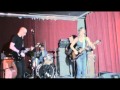 AVEC "While You're Down There" - live!