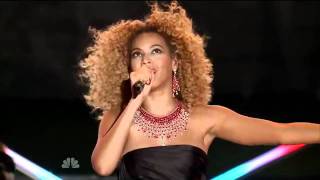 Beyonce - God Bless The USA [Macys - 4th of July 2011]