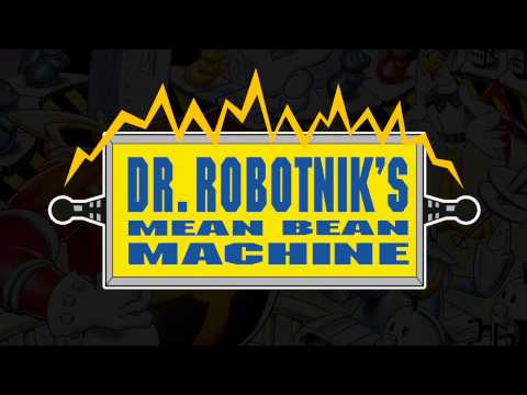 Stages 9-12 - Dr. Robotnik's Mean Bean Machine [OST]