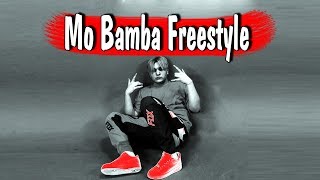 Mo Bamba Freestyle Lyrics English Translation