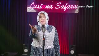 Download lagu Sakit Hati yang Kini Kurasakan || Jeritan Hati cover Lusiana Safara mp3