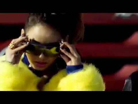 [HQ] MV Lee Hyori - Chitty Chitty Bang Bang