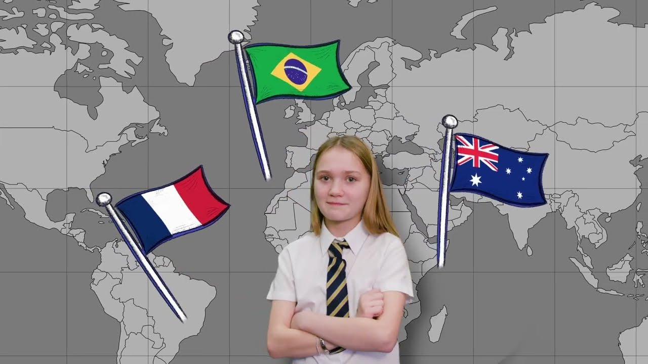 PIRLS - Information for pupils