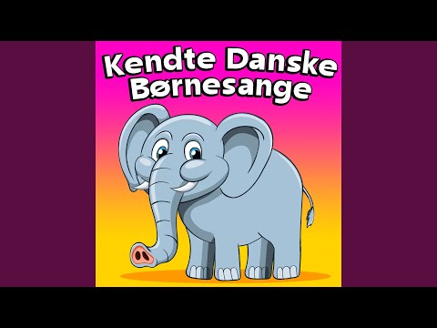 Jeg er en lille undulat