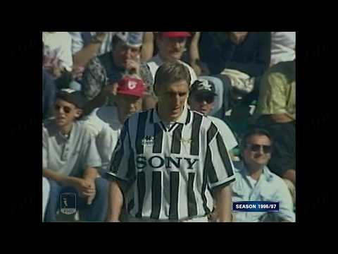 Serie A 1996-97, g01, Reggiana - Juventus