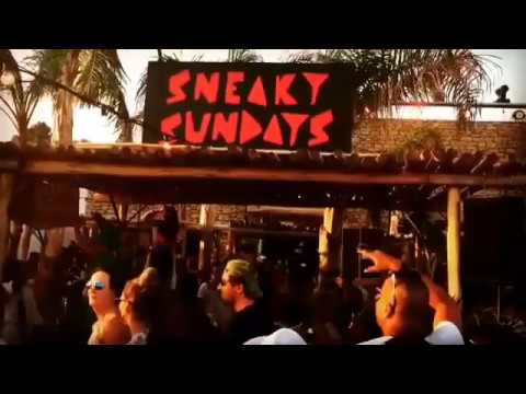 MYKONOS CLUB WEEK pres.  SUNDREAMS at SCORPIOS MYKONOS 2016