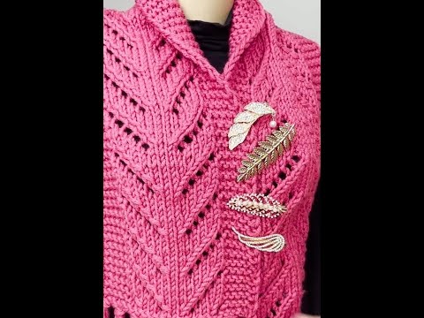 Broche Vitória Quintal By Circulo