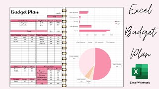 How To Do A Budget Spreadsheet On Excel