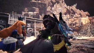 TJHR1がPS4からブロードキャスト
