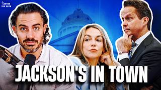 Shots Fired at Alan Jackson! What's It Mean? Could More Criminal Charges Be Coming for Read?