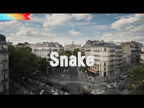 Video thumbnail for Snake