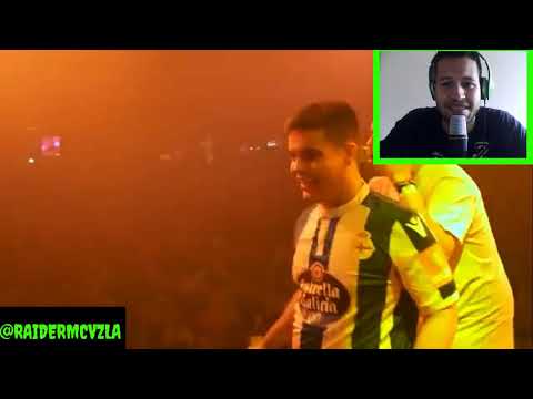 KLAN vs FORCE SEMINIFAL BATALLA DE GALLOS OVIEDO (VIDEOREACCIONA RAIDER)