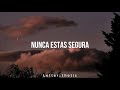 Claroscuro ; soda stereo / letra.