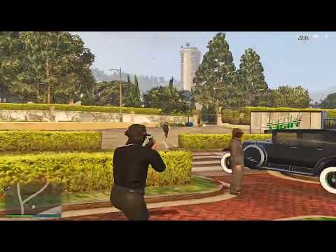 Der heilige Chocoloco schwur | GVMP