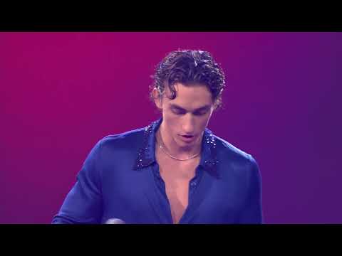 Albin Tingwall – Tiny Dancer av Elton John  | Idol Sverige | TV4 & TV4 Play