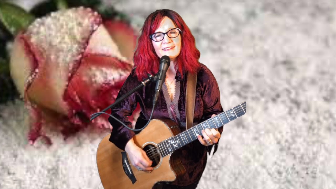 Promotional video thumbnail 11 for Julie Kinscheck/Harmony Jewels