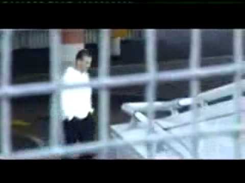 The Hitman is Ismael Hamdaoui