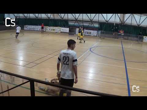 Serie B: History Roma 3Z - Forte Colleferro