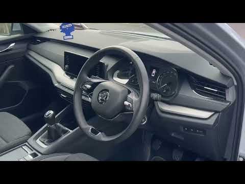 Skoda Octavia Ambition  2.0TDI 115HP - Image 2