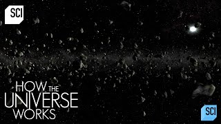 Asteroids Are the Givers and Takers of Life | How the Universe Works | Science Channel