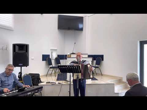 11 septembrie 2021 Romeo Stan - Iartă-mă Dumnezeul meu