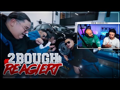 Biggie68 x Azu x Vito x Bare x Bayor - Bunker Paket / SAN ANDREAS & 2Bough reagieren