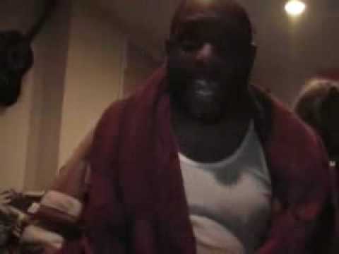 Billy Spruill Talks about Eddie Hazel