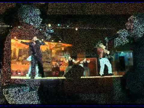 La Bodeguera ( Osmani Garcia & Jacob Forever )