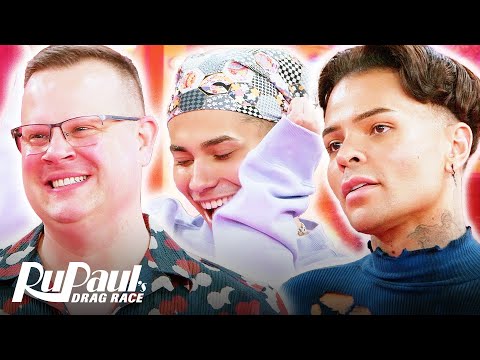 All Stars 9 Episode 3 First Lewk ✂️ RuPaul’s Drag Race
