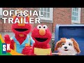 Sesame Street Elmo Tango Furry Friends Forever 2022 Official Trailer